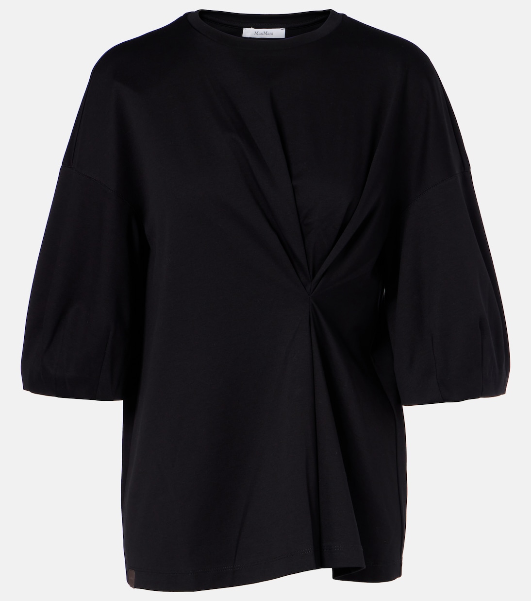 Gioco cotton top | Max Mara