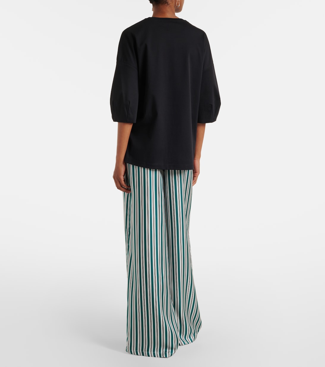 Gioco cotton top | Max Mara