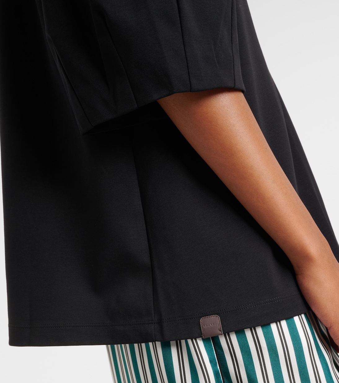 Gioco cotton top | Max Mara