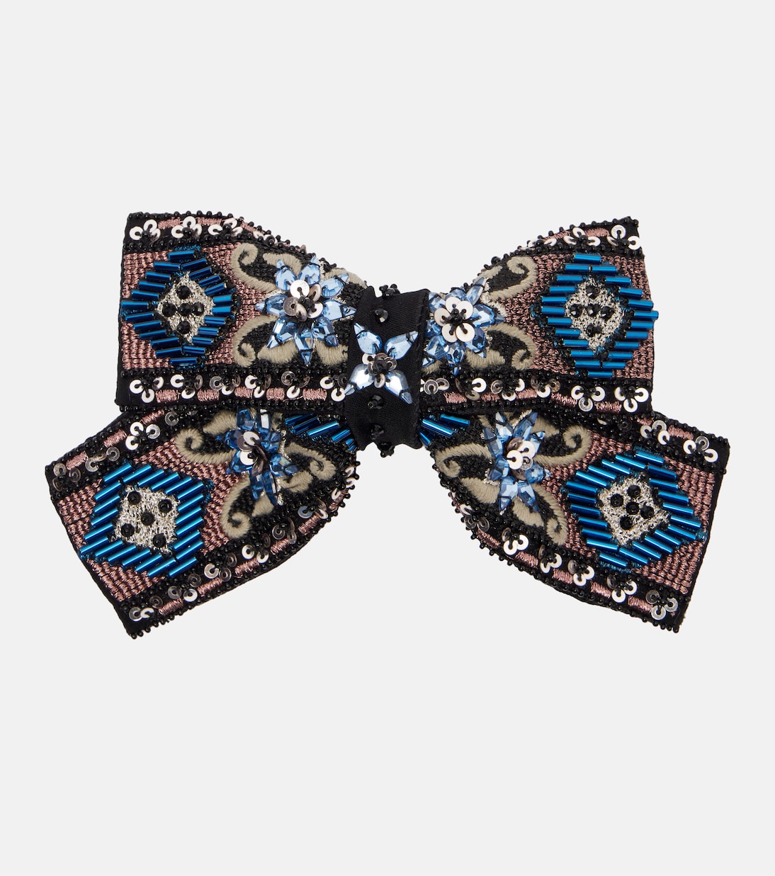 Embellished hair clip | Etro