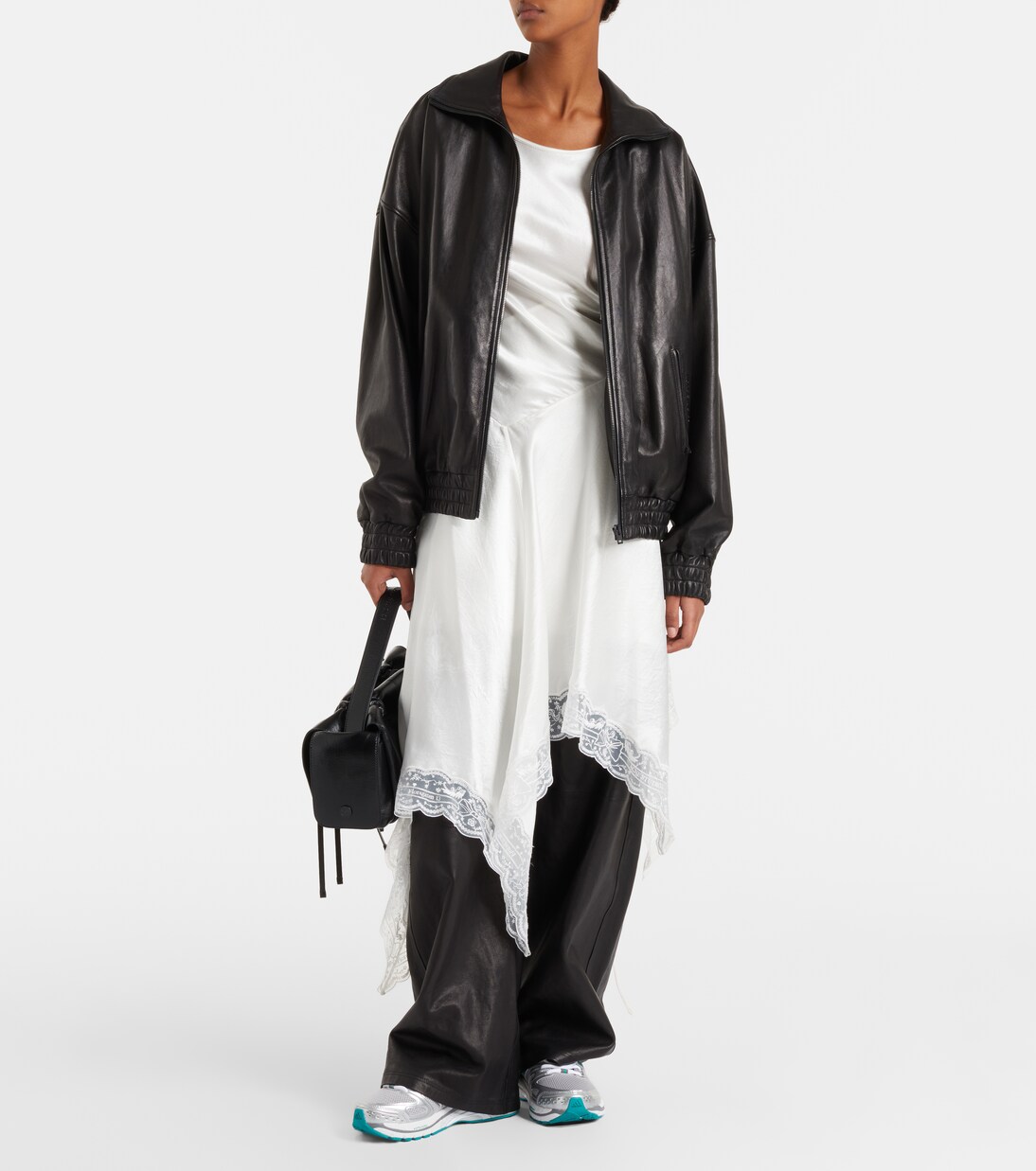 X Sporty & Rich Sneakers Adistar Control 5 | Adidas