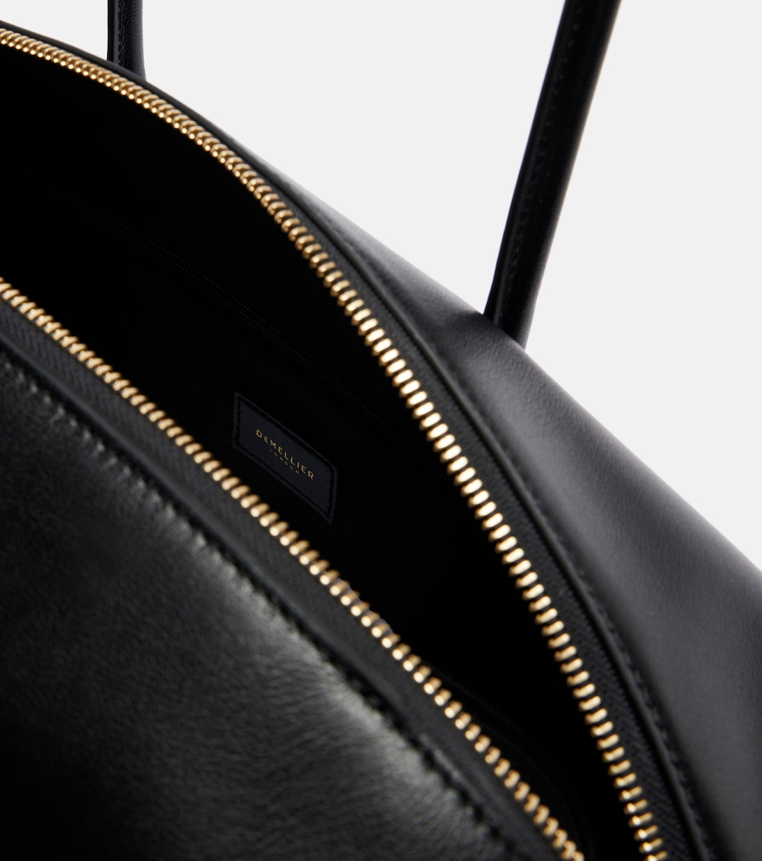 Henkeltasche Stockholm Large aus Leder | DeMellier