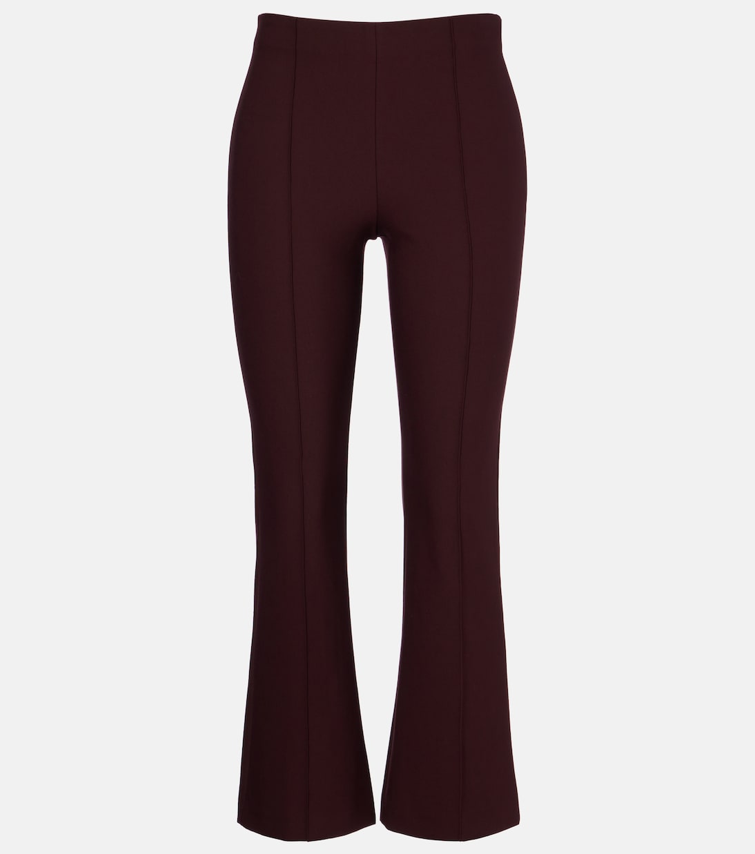 Cropped flared pants | Vince