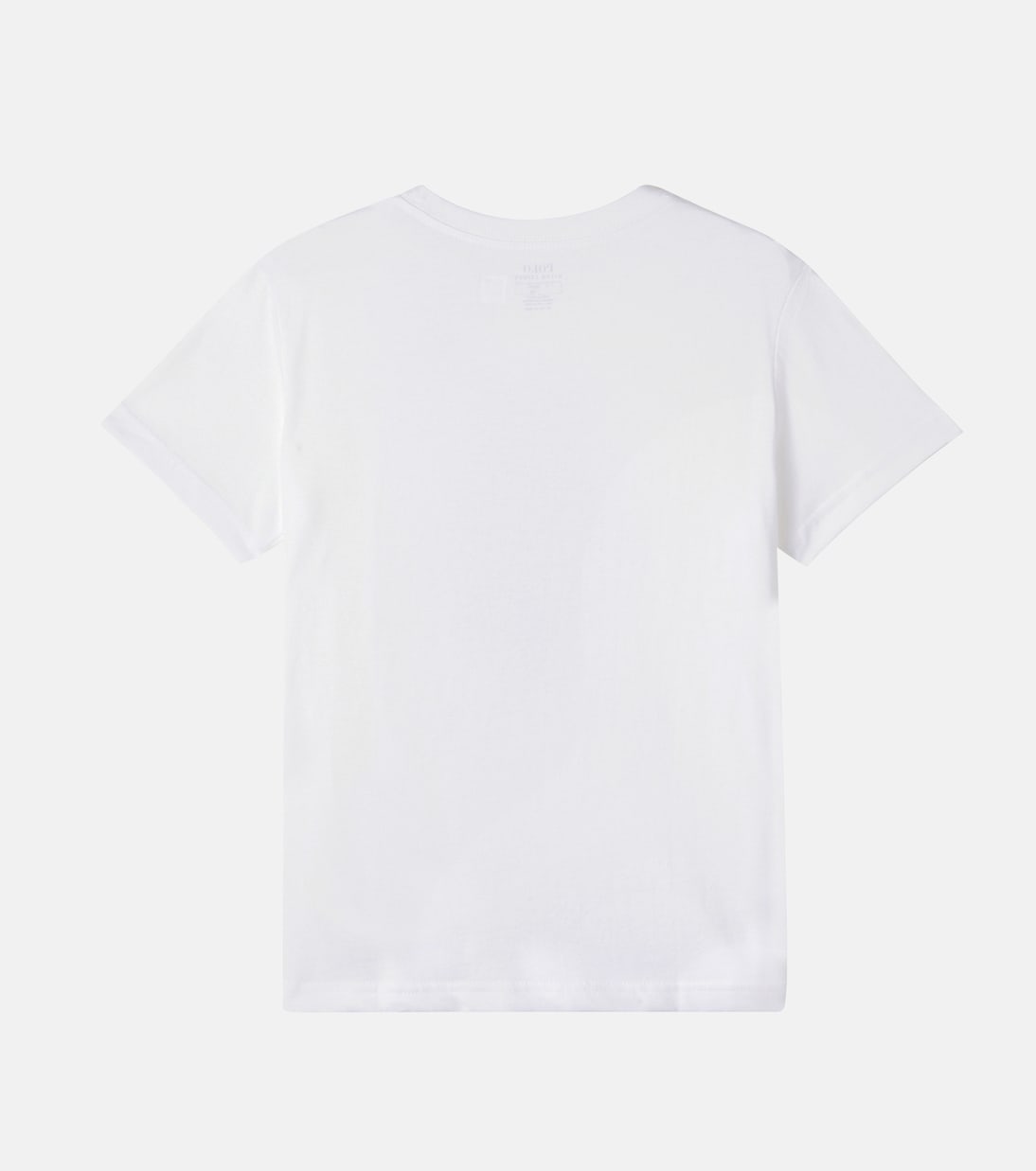 T-shirt Polo Bear en coton | Polo Ralph Lauren Kids