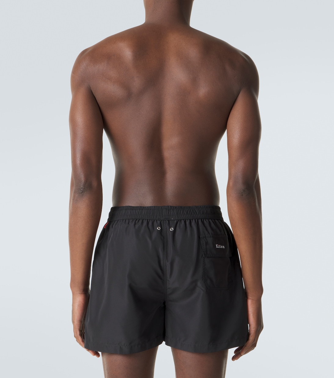 Badeshorts | Kiton