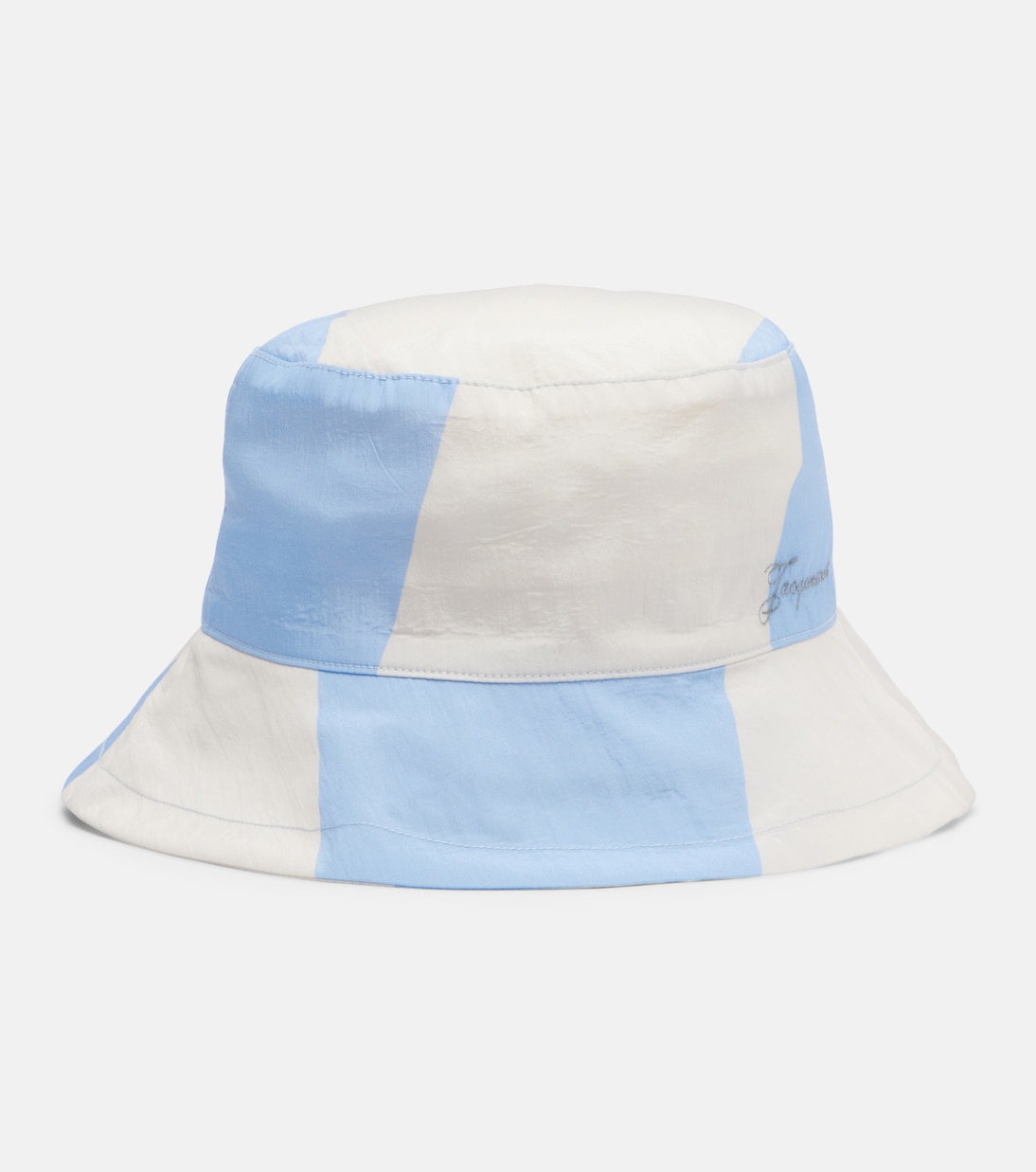 Baluchon printed bucket hat | Jacquemus