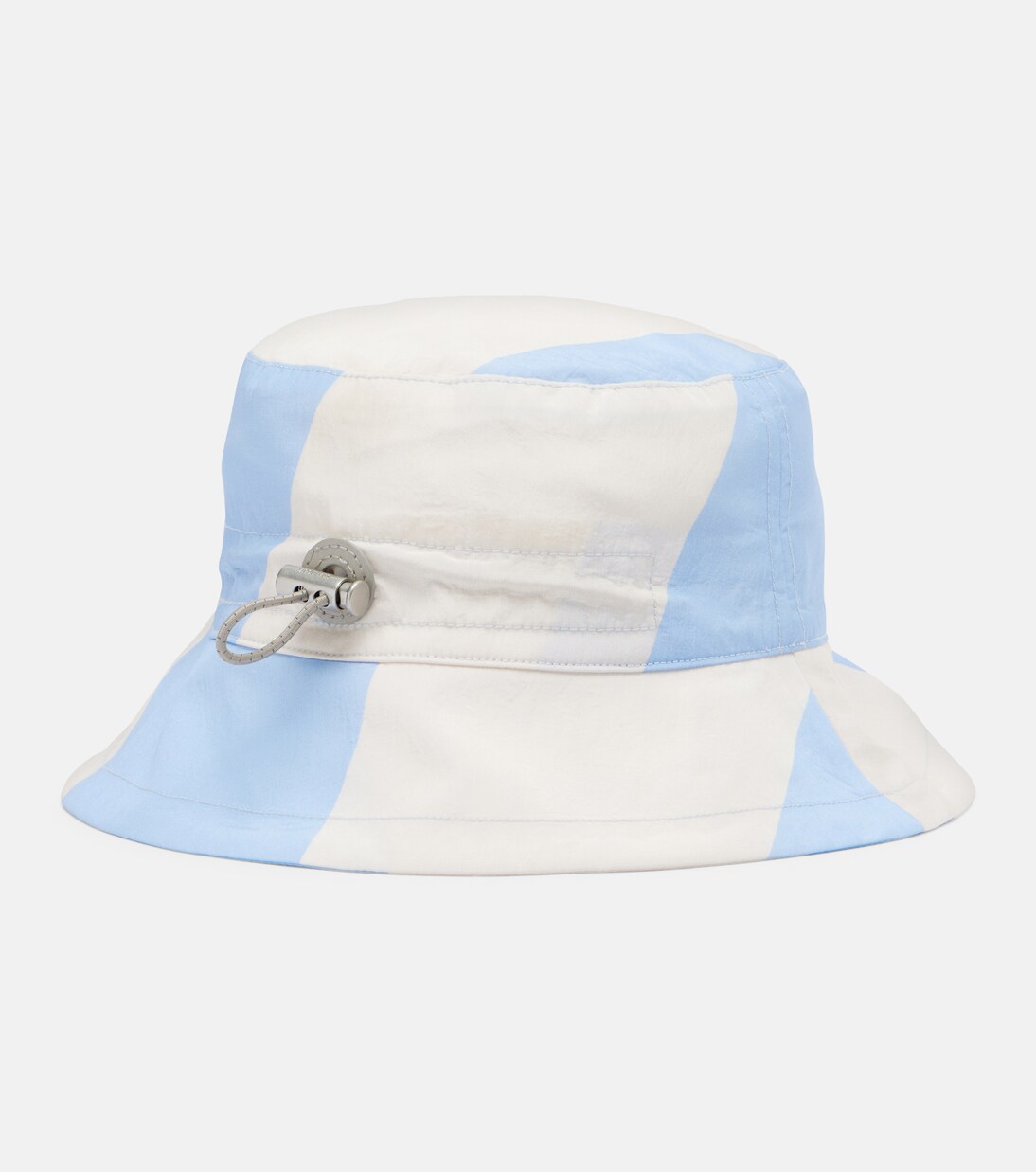 Baluchon printed bucket hat | Jacquemus