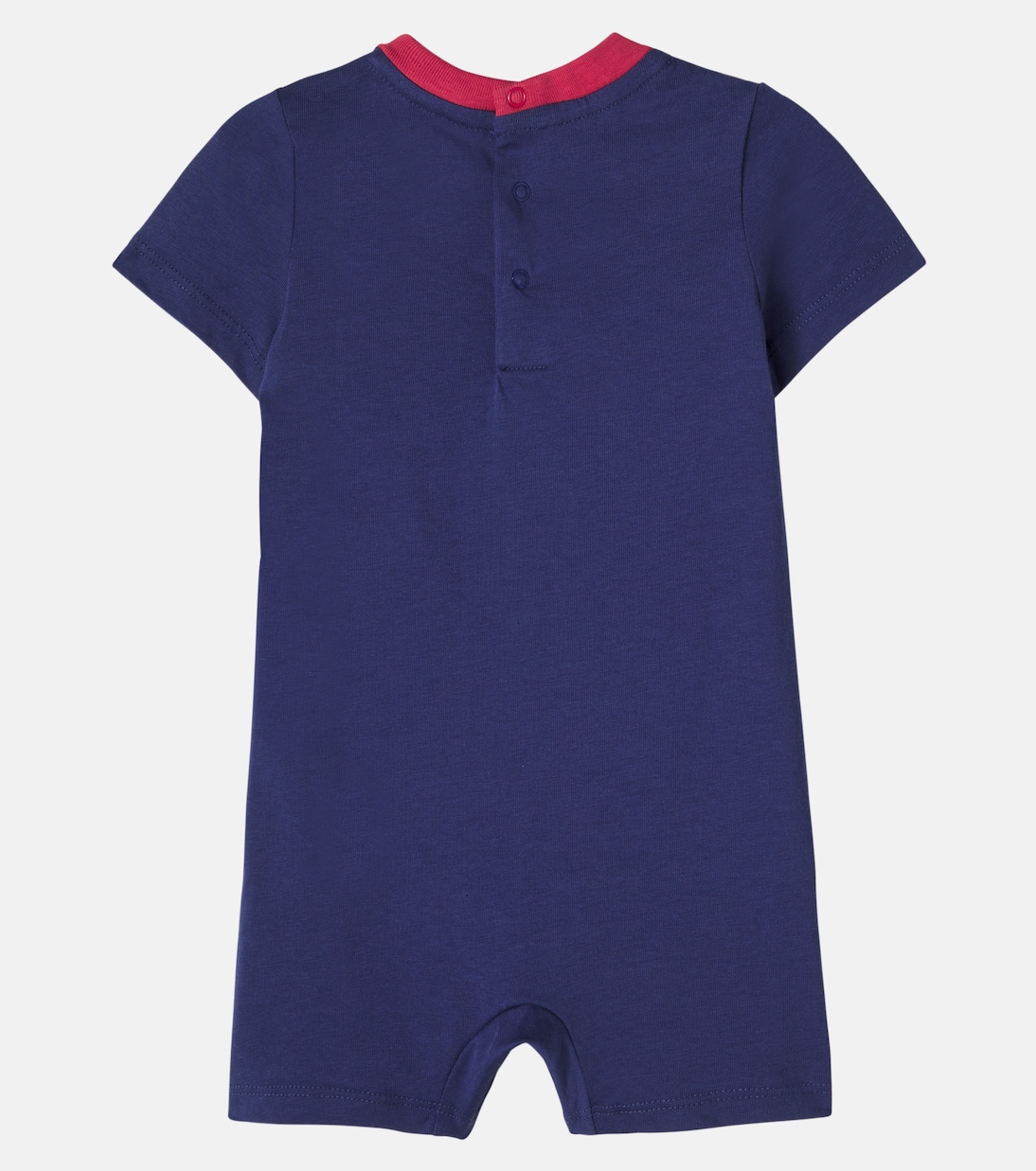 Baby Polo Bear printed cotton bodysuit | Polo Ralph Lauren Kids
