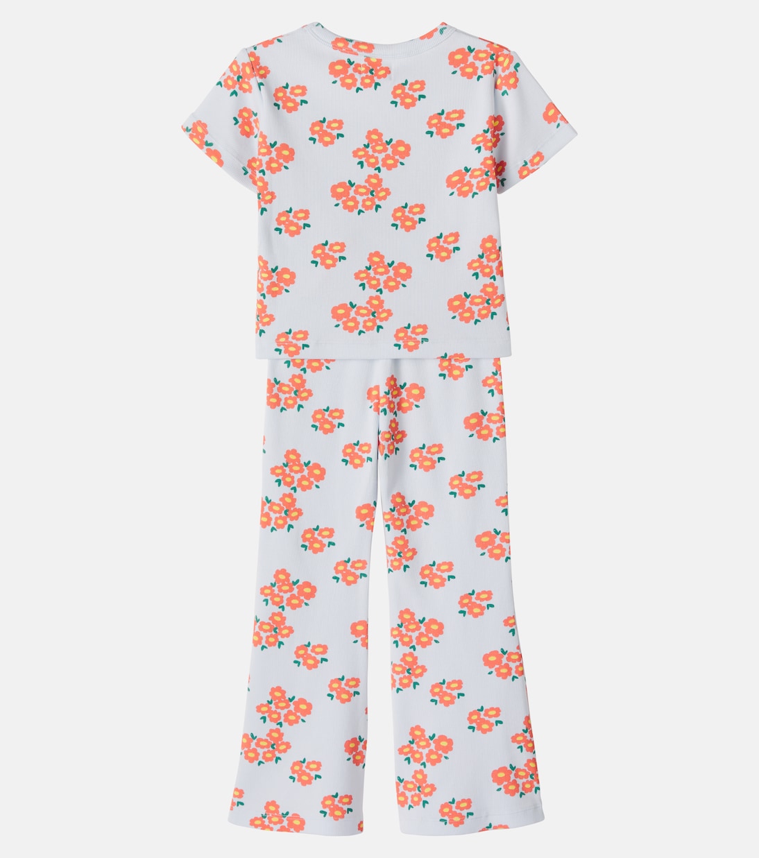 Set aus T-Shirt und Hose | Tinycottons