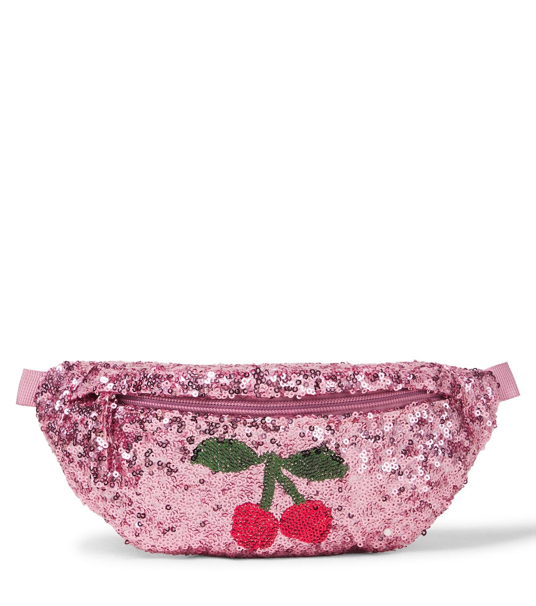 Sequined belt bag | Konges Sløjd