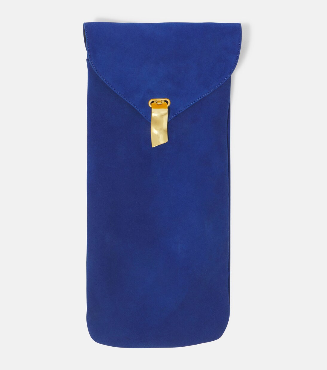 Suede slippers | Charvet