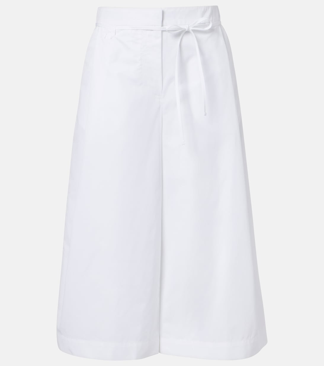 Marin cotton Bermuda shorts | Jacquemus