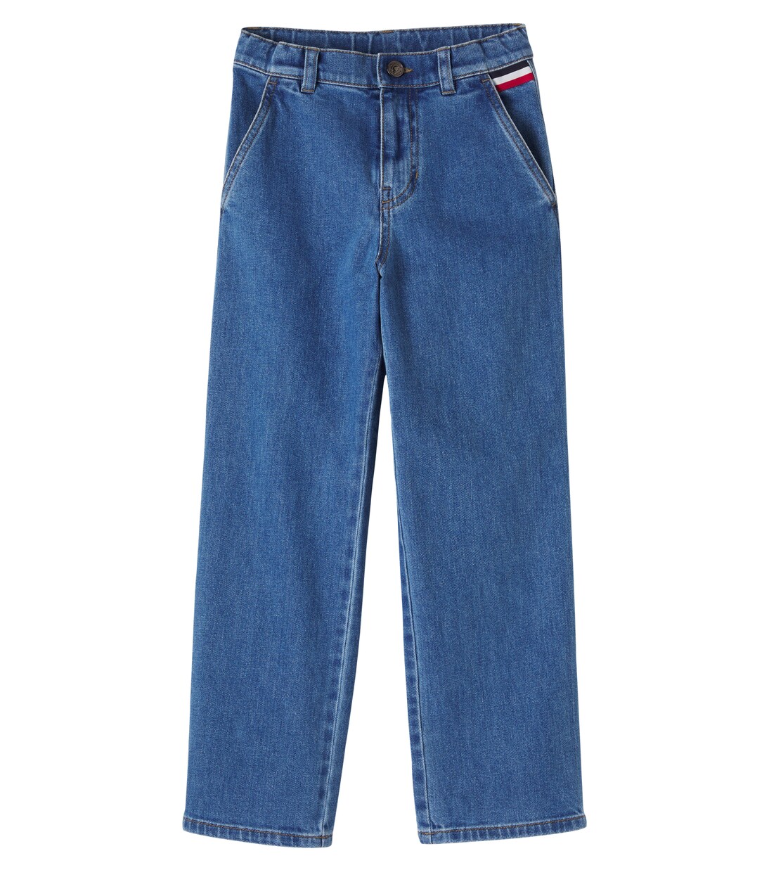 Straight jeans | Moncler Enfant