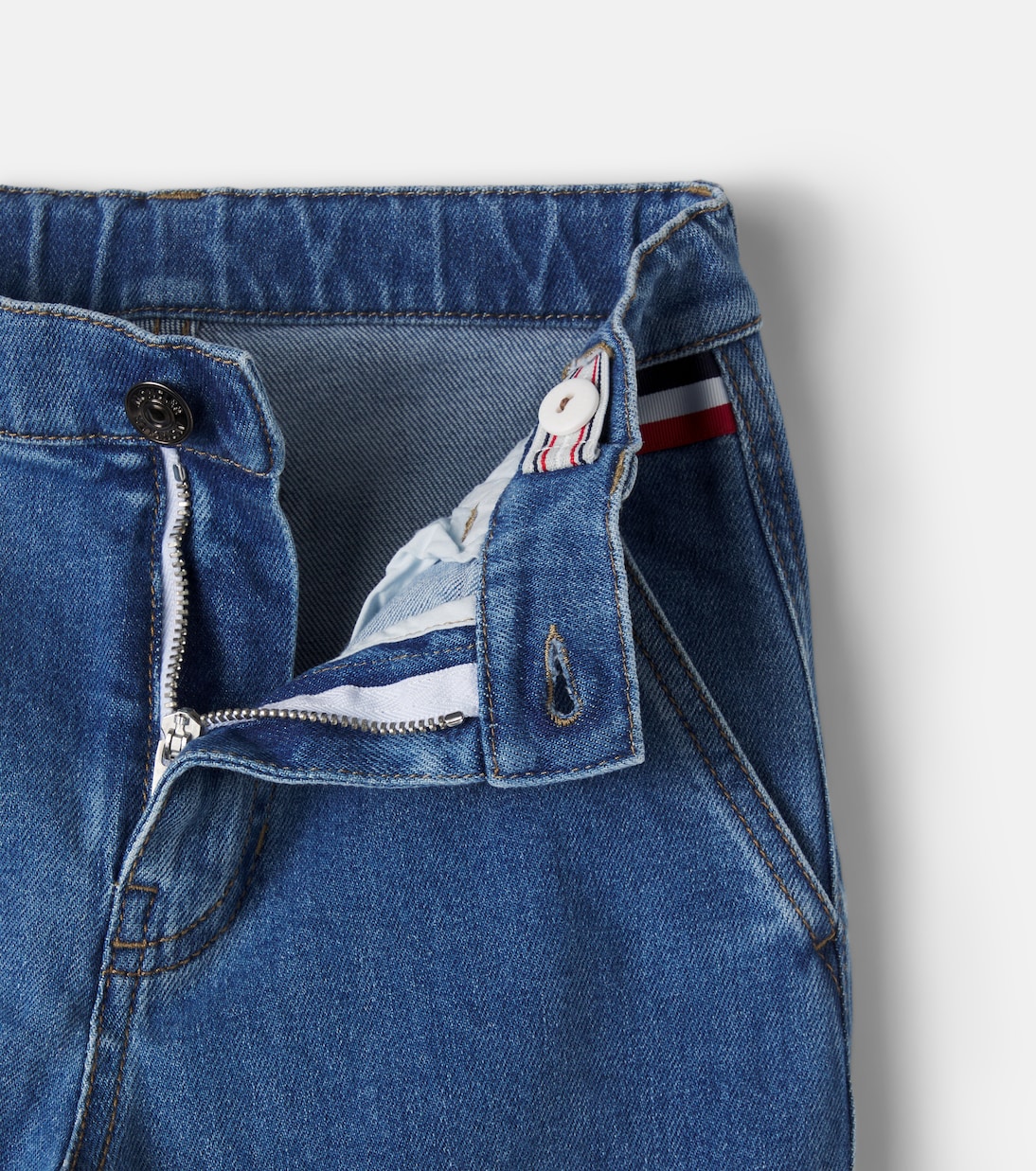Straight jeans | Moncler Enfant