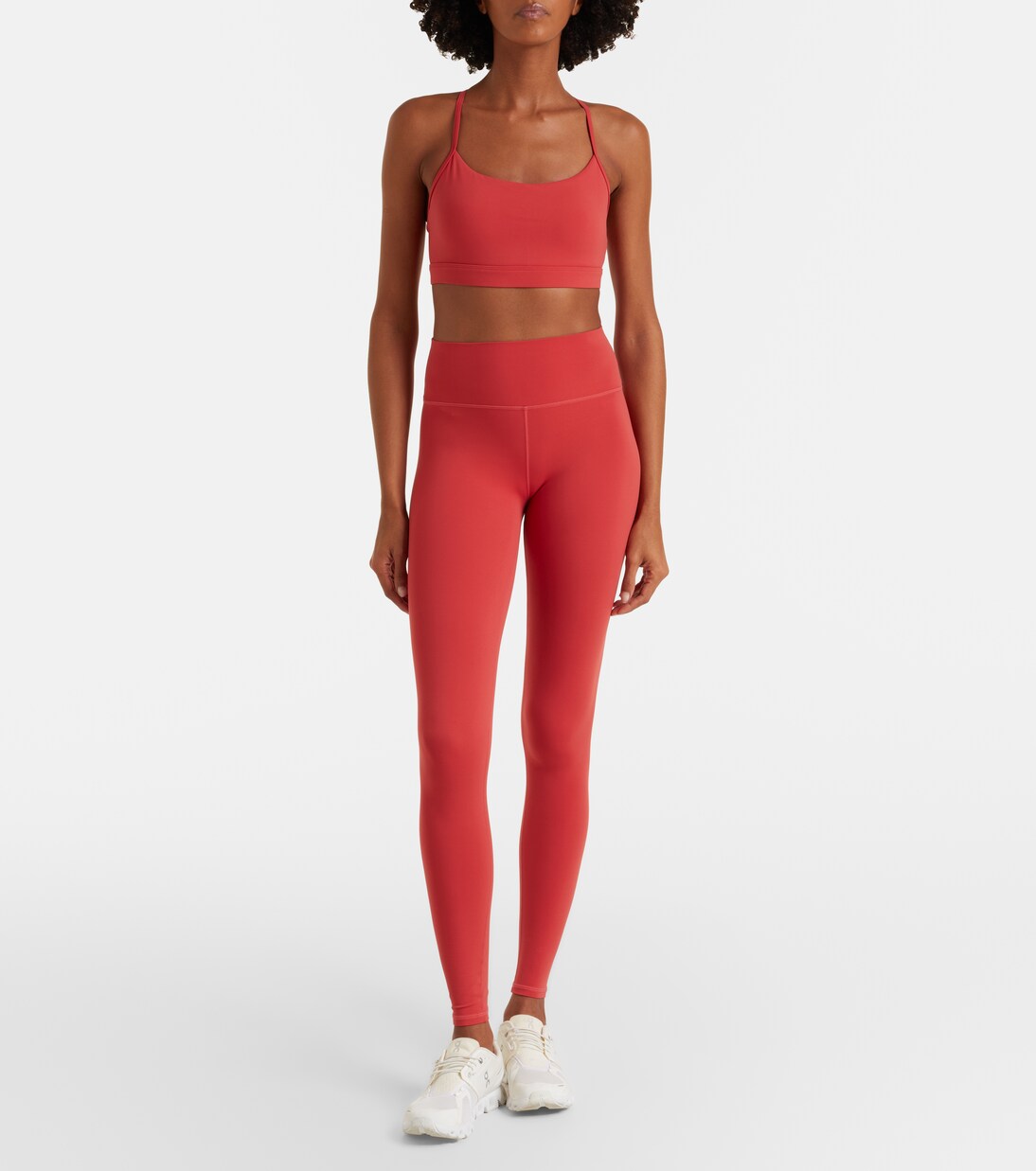 Always leggings | Varley