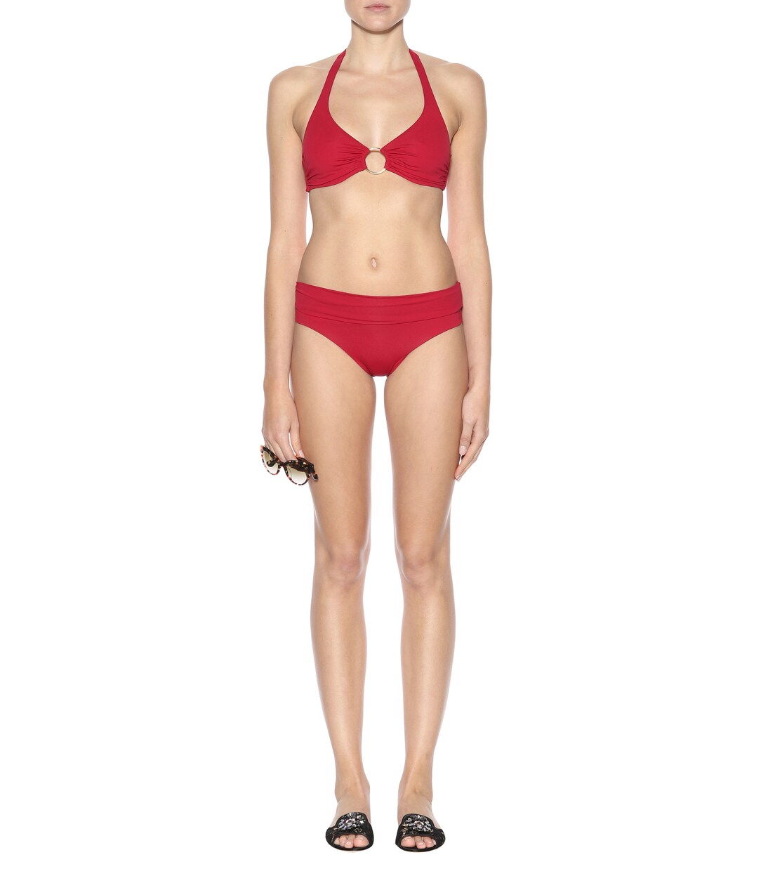 Bikini-Oberteil Brussels | Melissa Odabash