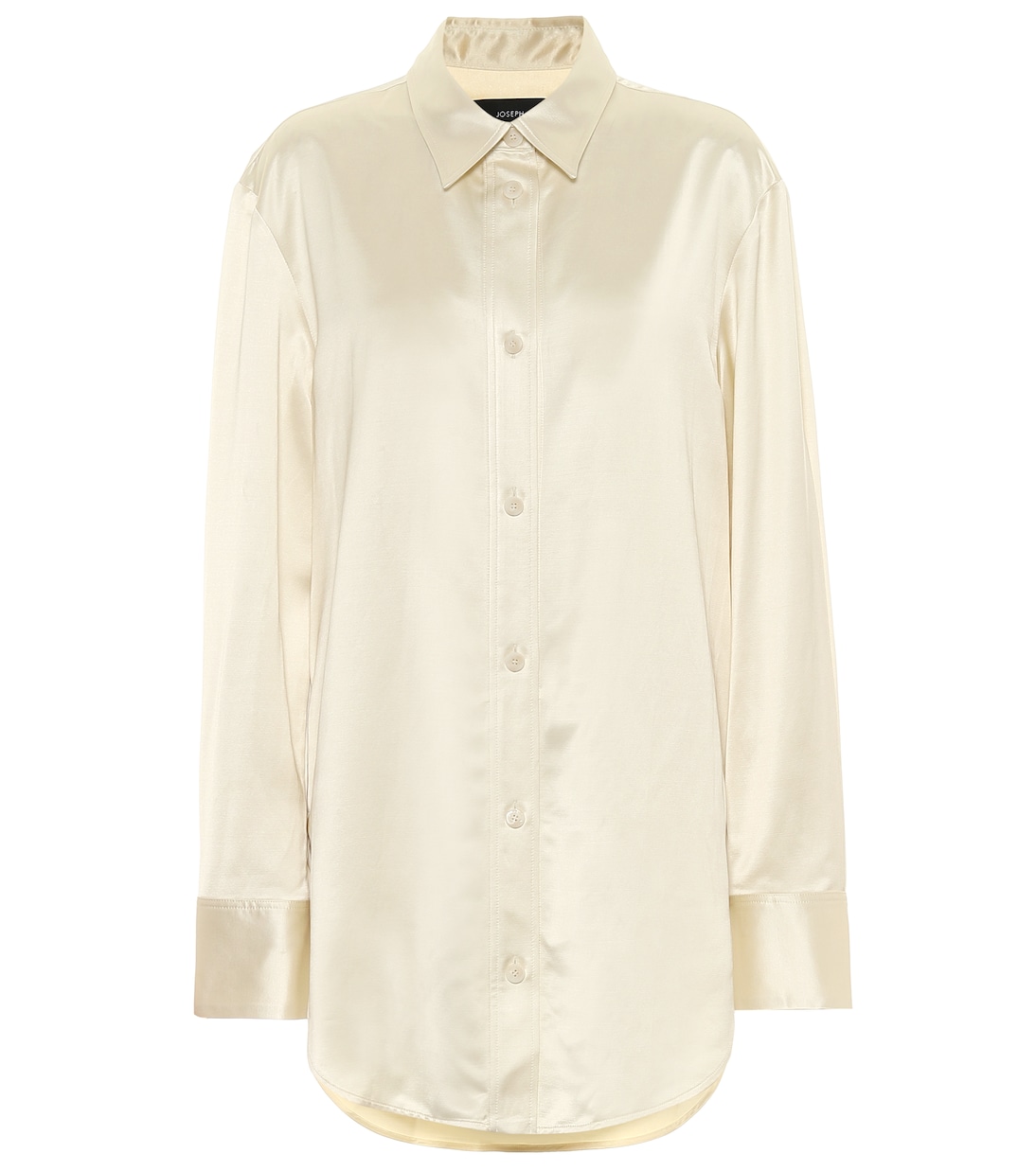 Hemd Bernel aus Satin | Joseph