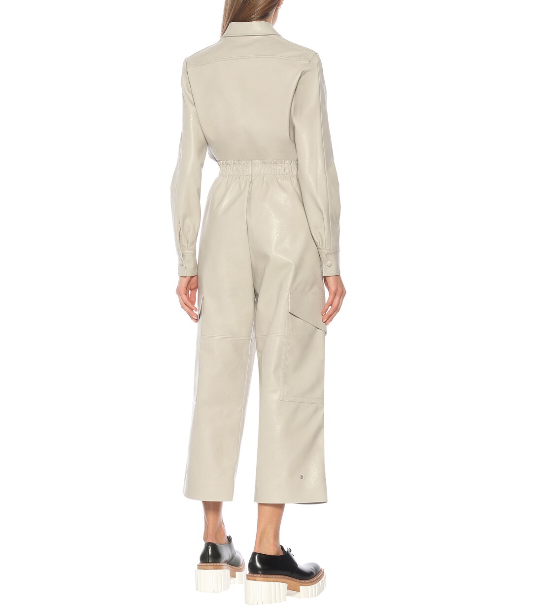 Sylvia cargo pants | Stella McCartney