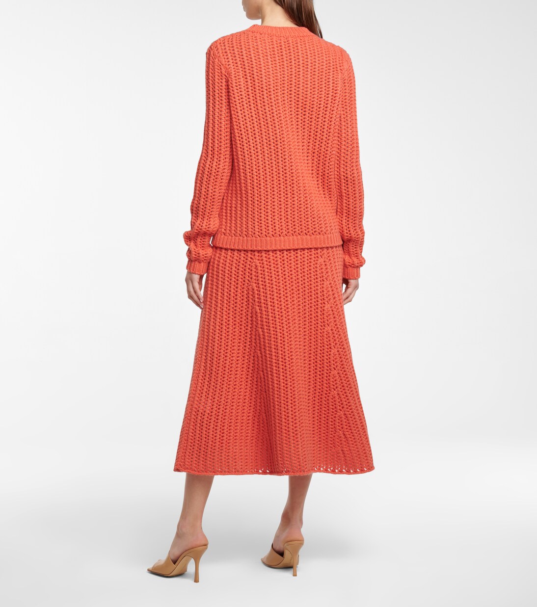 Pullover Philippe aus Kaschmir | Gabriela Hearst