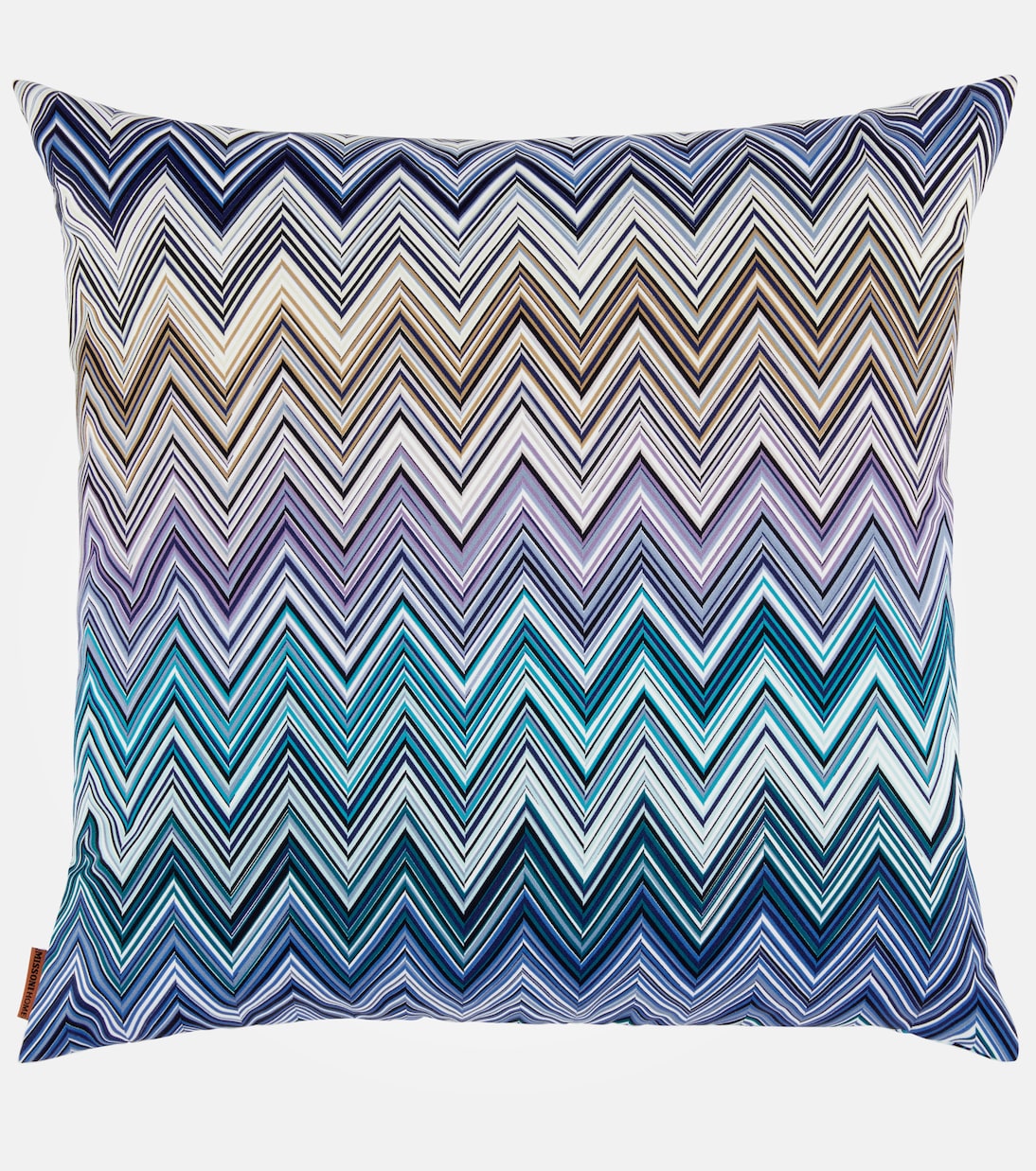 Jarris Zigzag cushion | Missoni