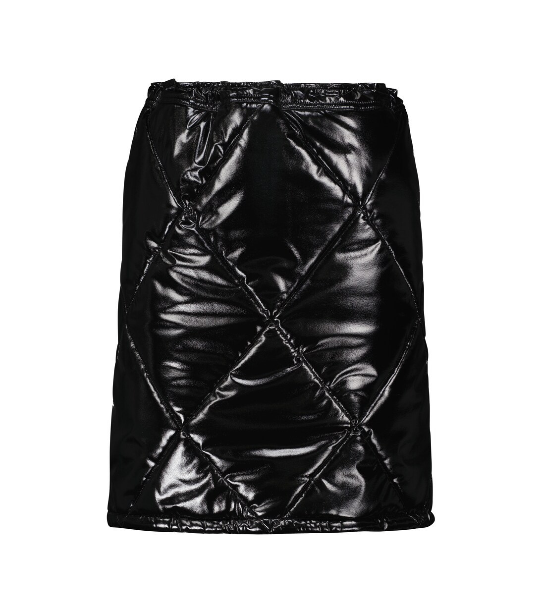 High-Rise-Minirock | Dolce&Gabbana