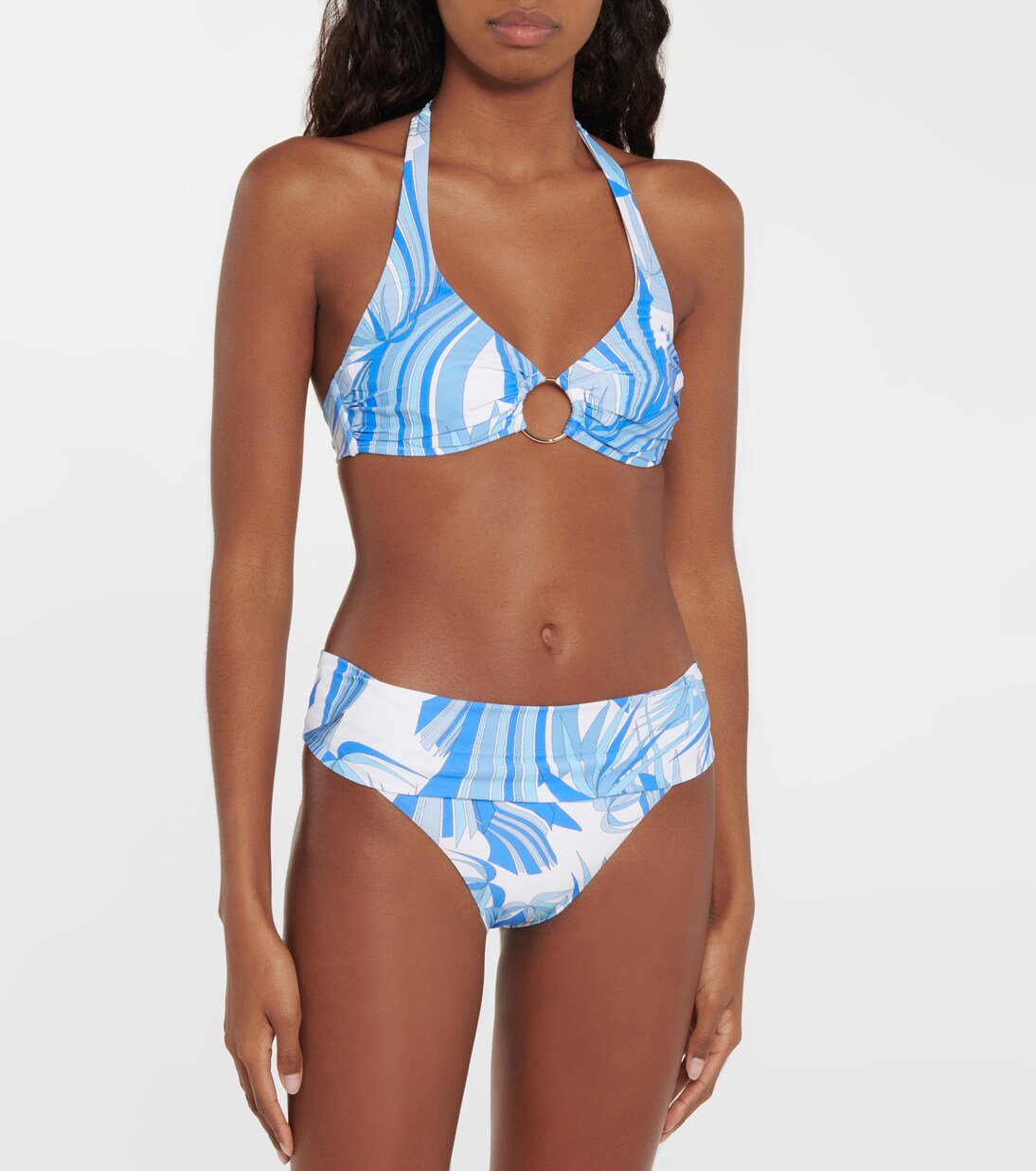 Top de bikini Brussels | Melissa Odabash