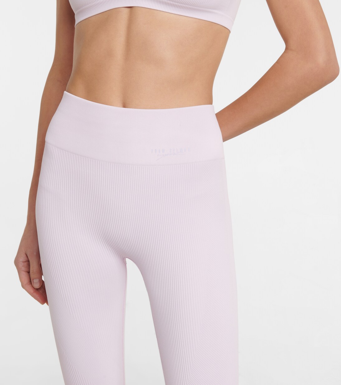 High-Rise Leggings | Adam Selman Sport