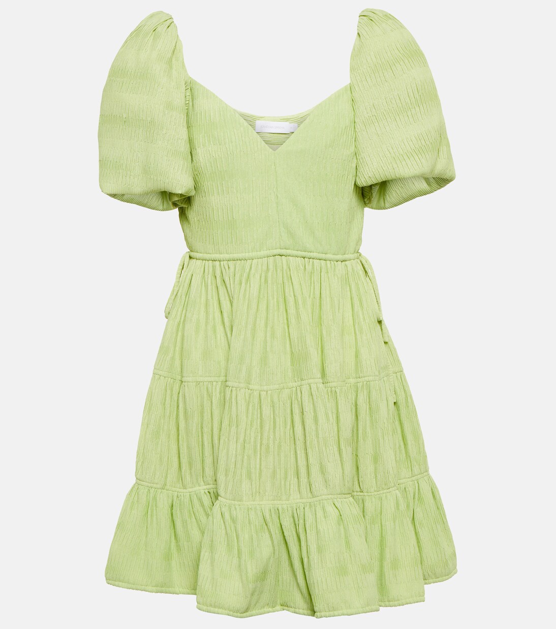 Robe Cadence | Simkhai