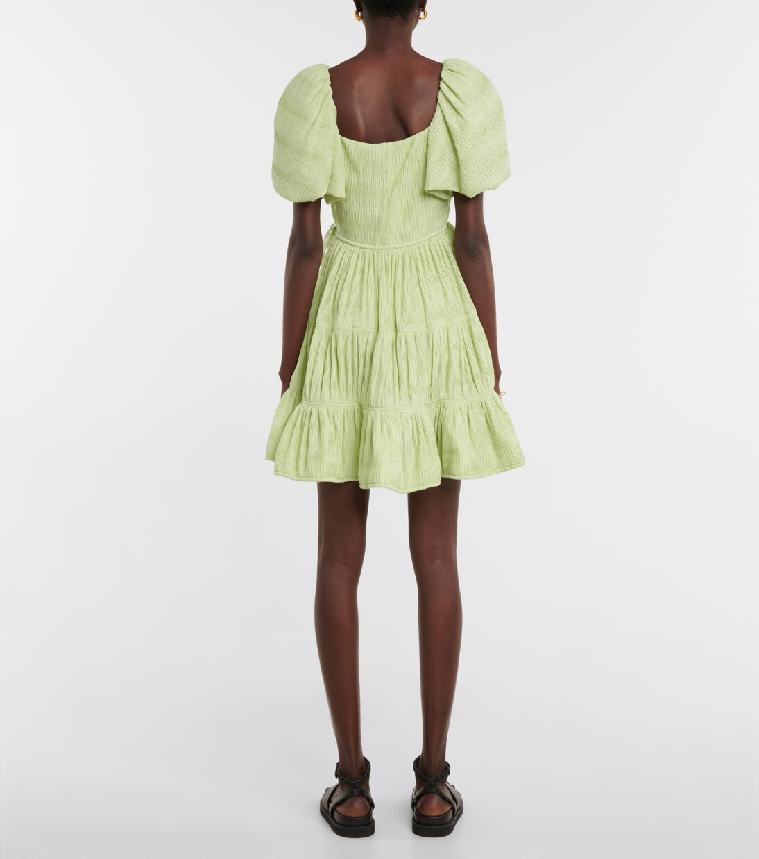 Robe Cadence | Simkhai