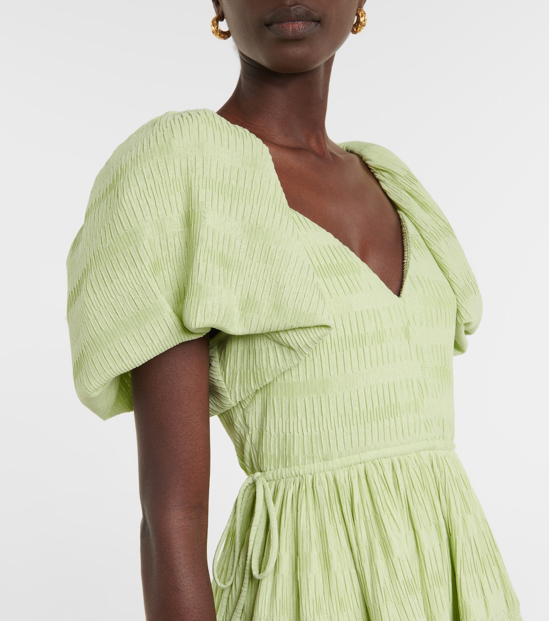 Robe Cadence | Simkhai