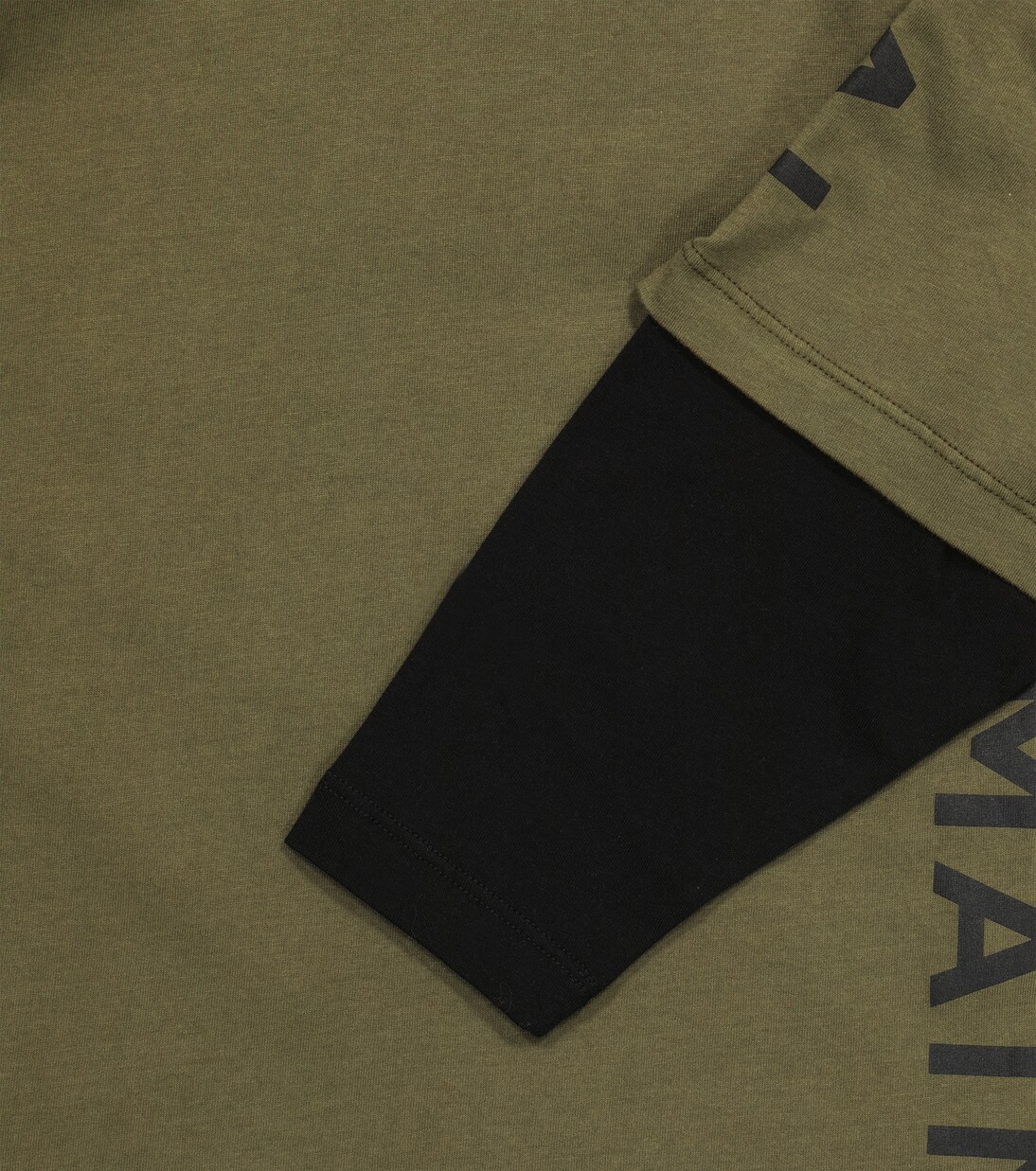 Hoodie aus Baumwolle | Balmain Kids