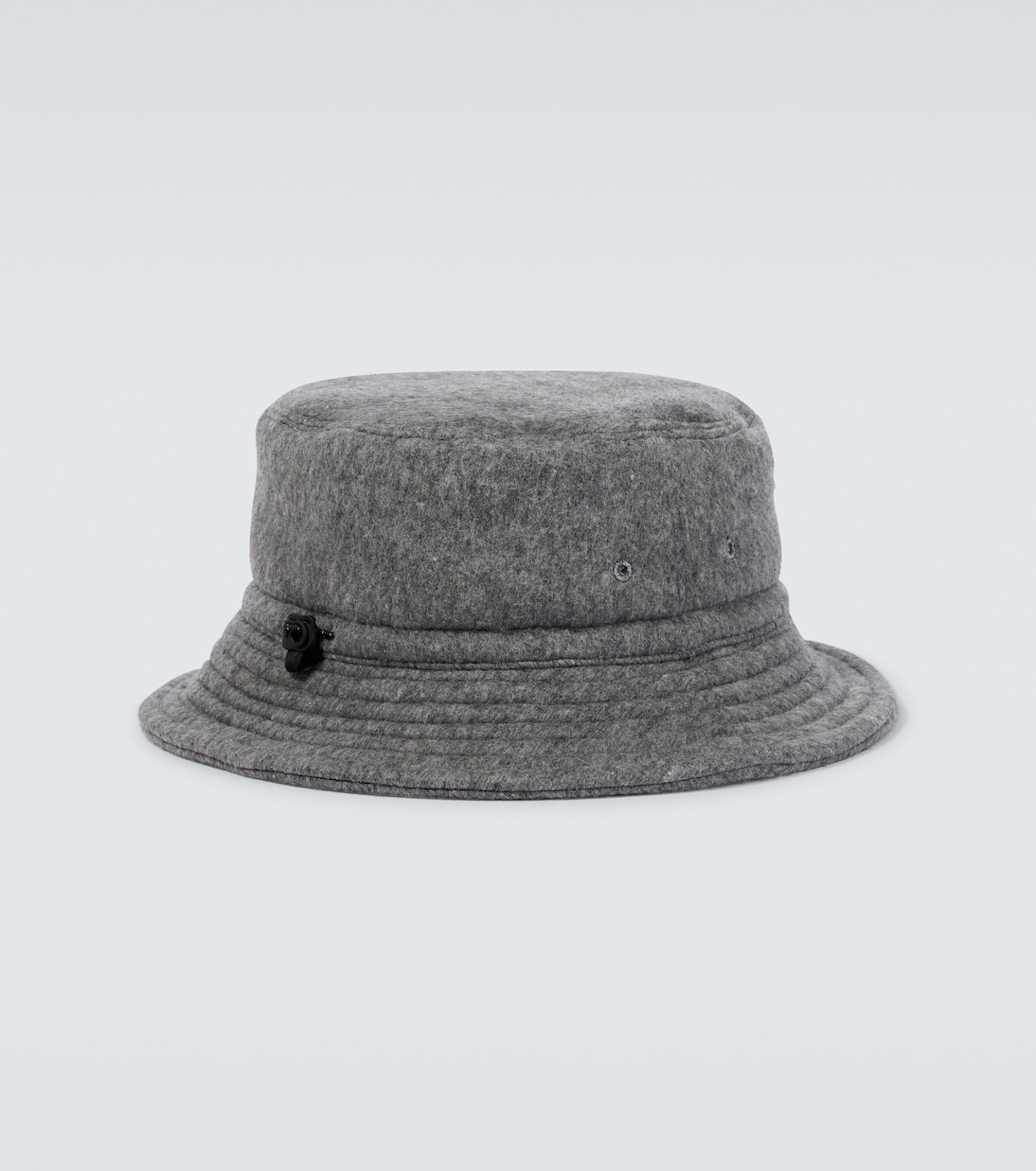 Wool-blend hat | And Wander