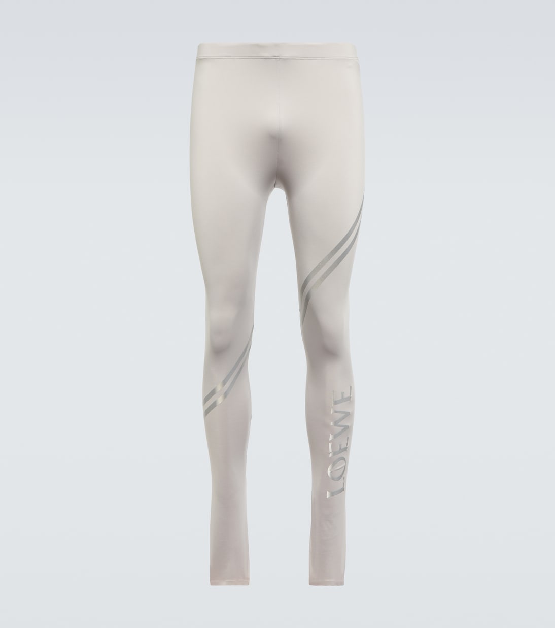 Logo leggings | Loewe