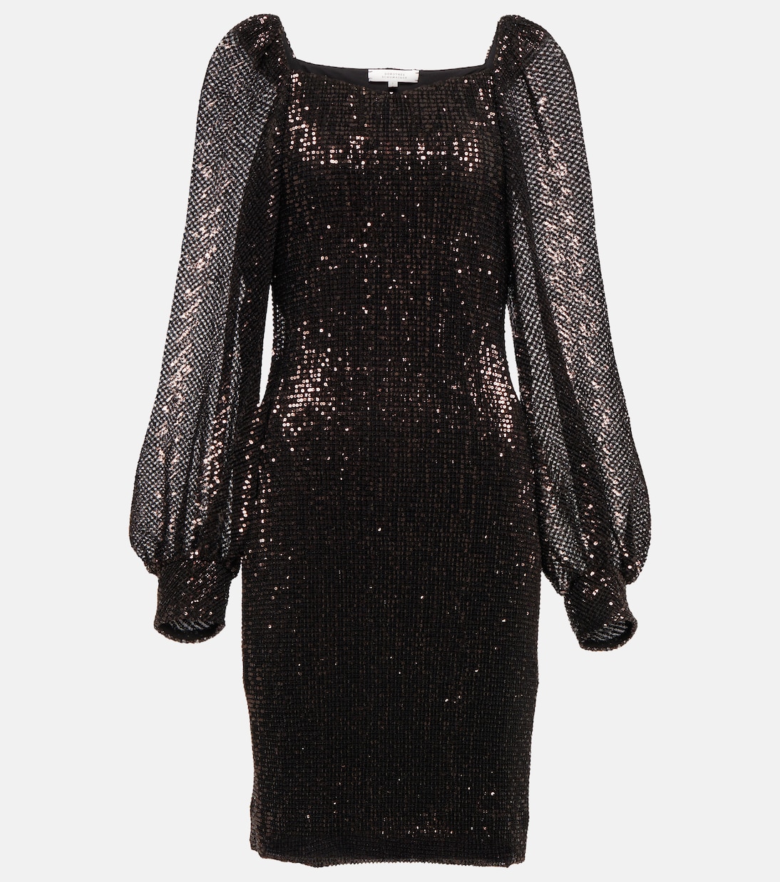Robe Sparkling Moment à sequins | Dorothee Schumacher