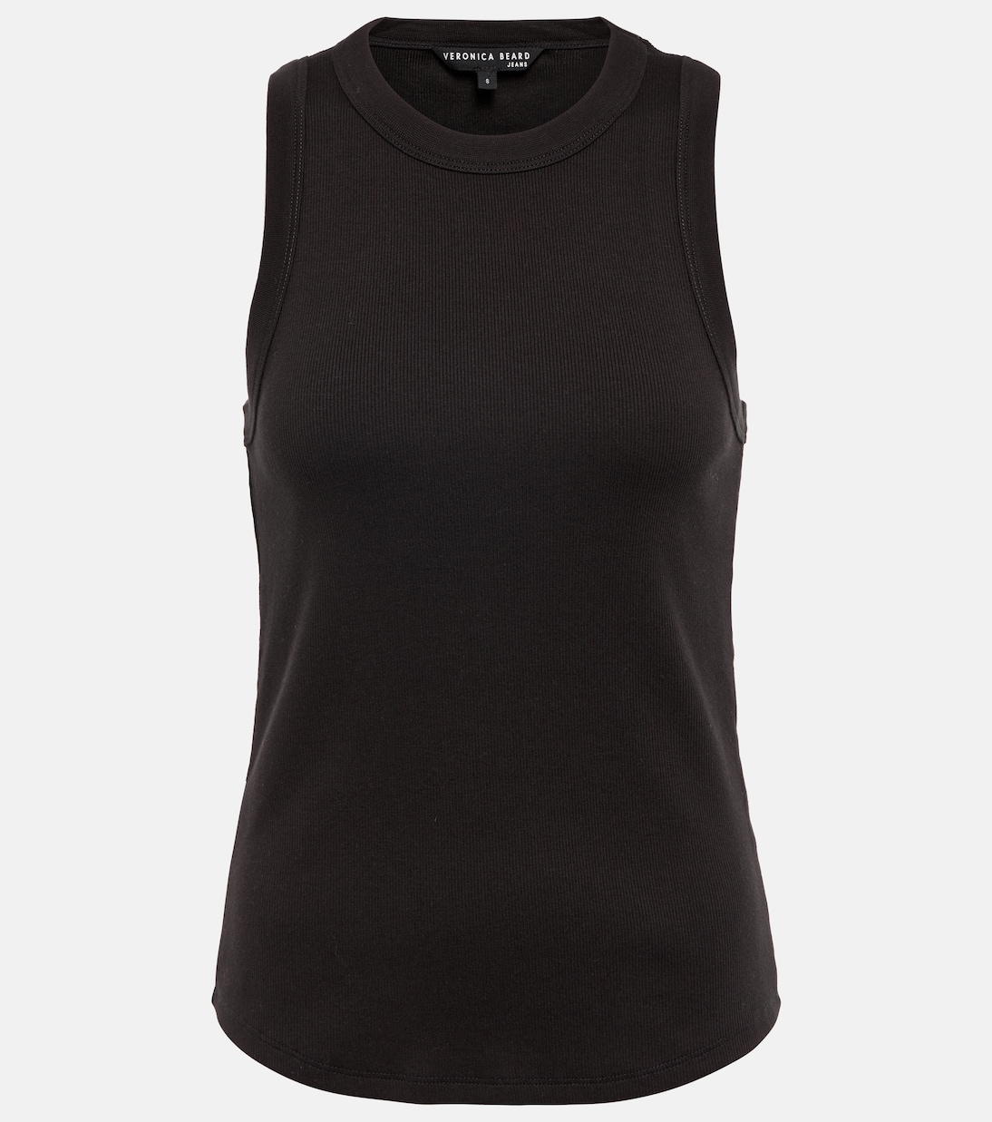 Top Jordyn aus einem Baumwollgemisch | Veronica Beard