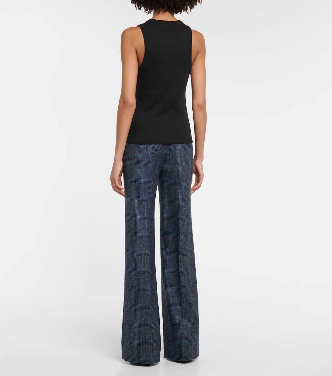 Top Jordyn aus einem Baumwollgemisch | Veronica Beard