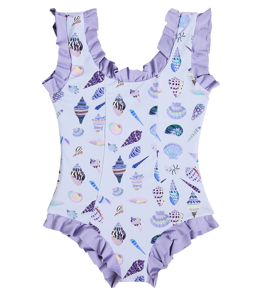 Kayenta printed swimsuit | Marysia Bumby
