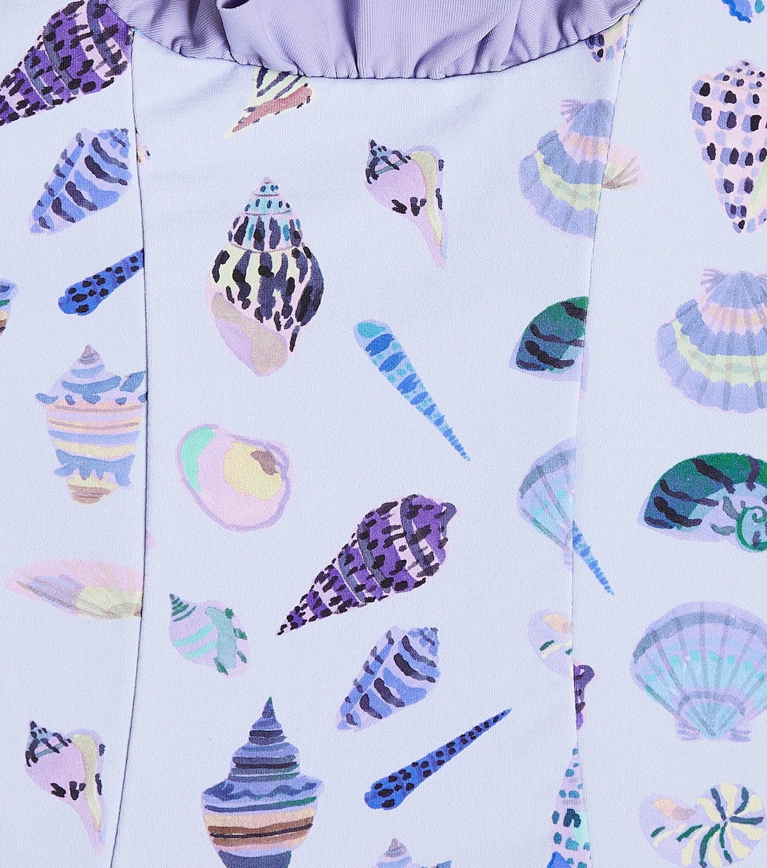 Kayenta printed swimsuit | Marysia Bumby