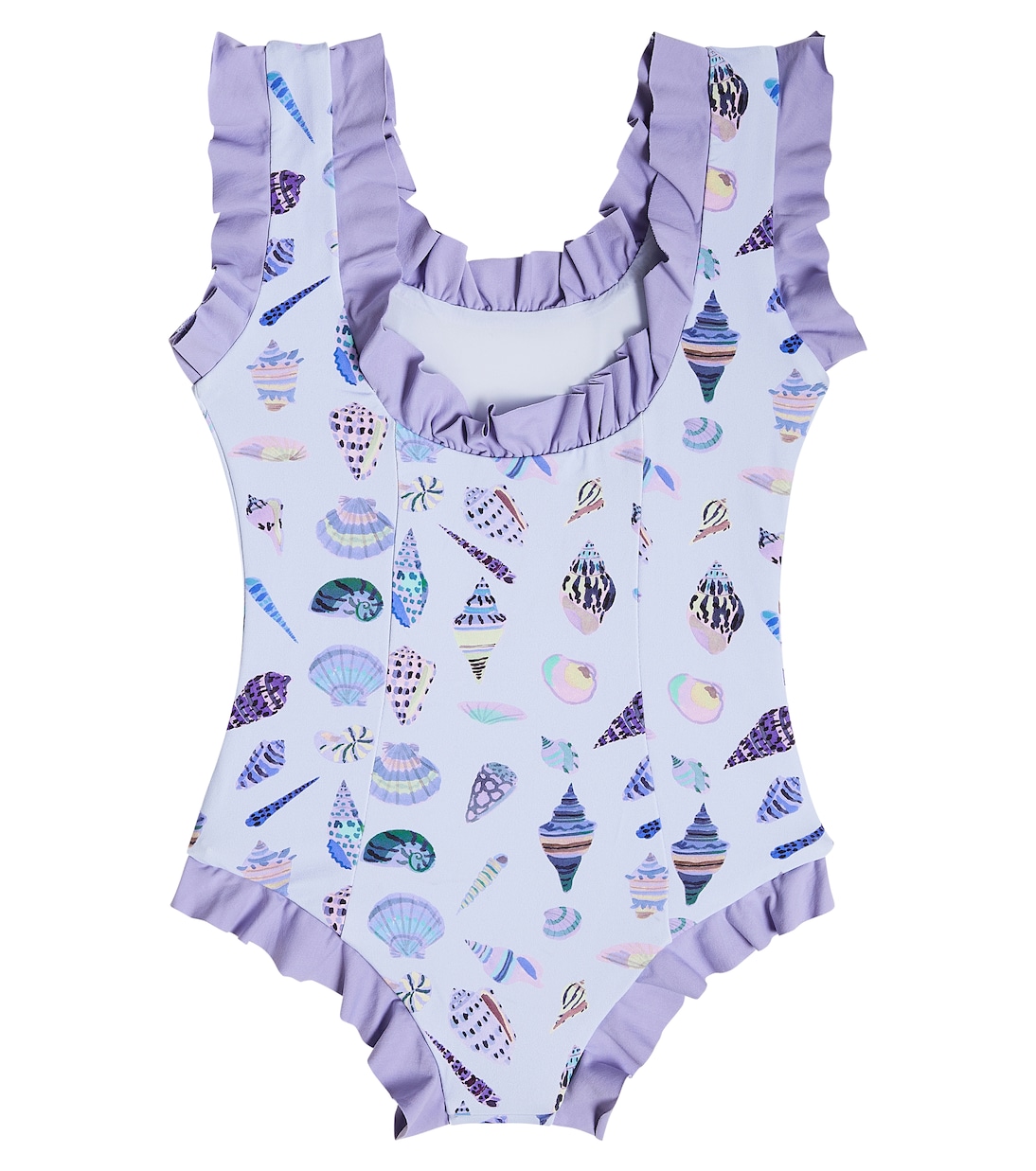 Kayenta printed swimsuit | Marysia Bumby
