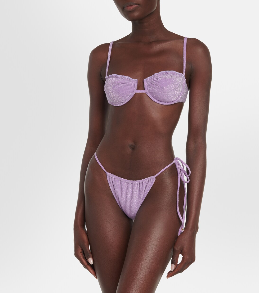 Culotte de bikini Chili | Bananhot