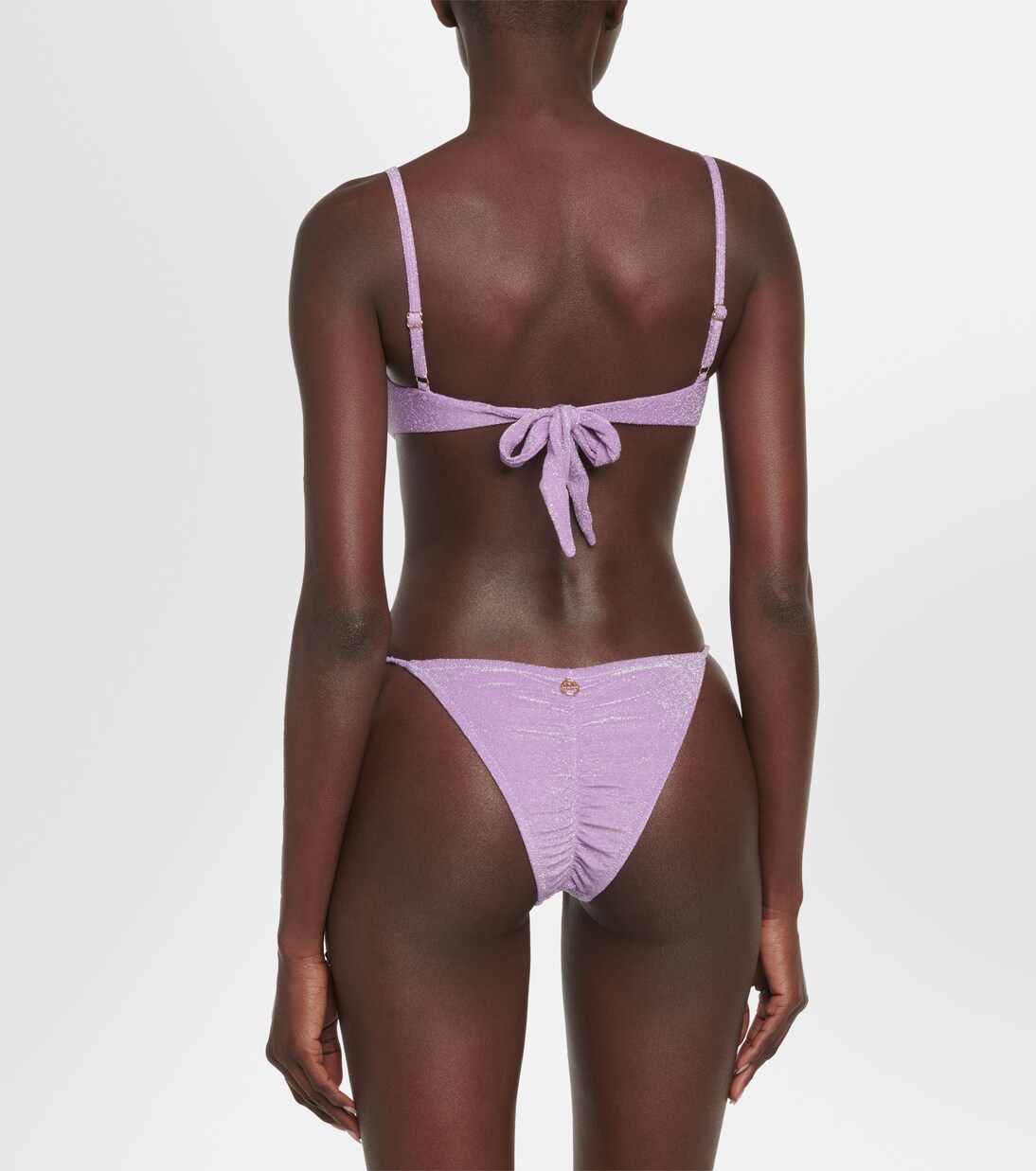 Culotte de bikini Chili | Bananhot