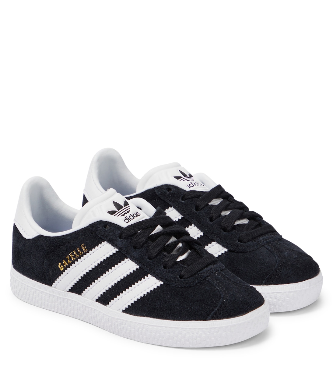 Gazelle suede sneakers | Adidas Originals Kids