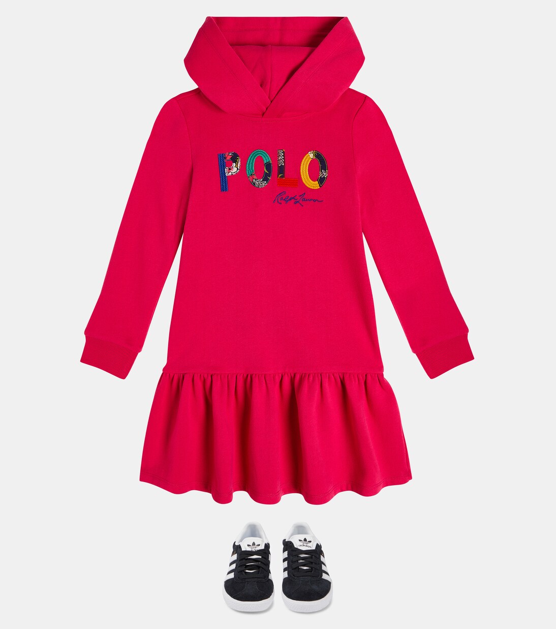 Gazelle suede sneakers | Adidas Originals Kids