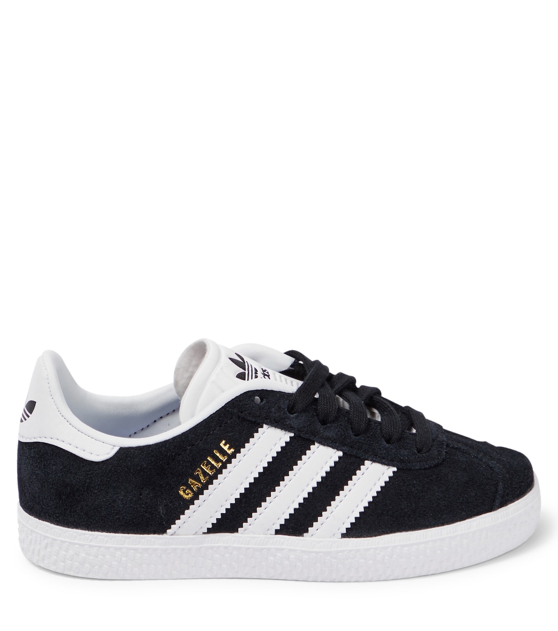 Gazelle suede sneakers | Adidas Originals Kids