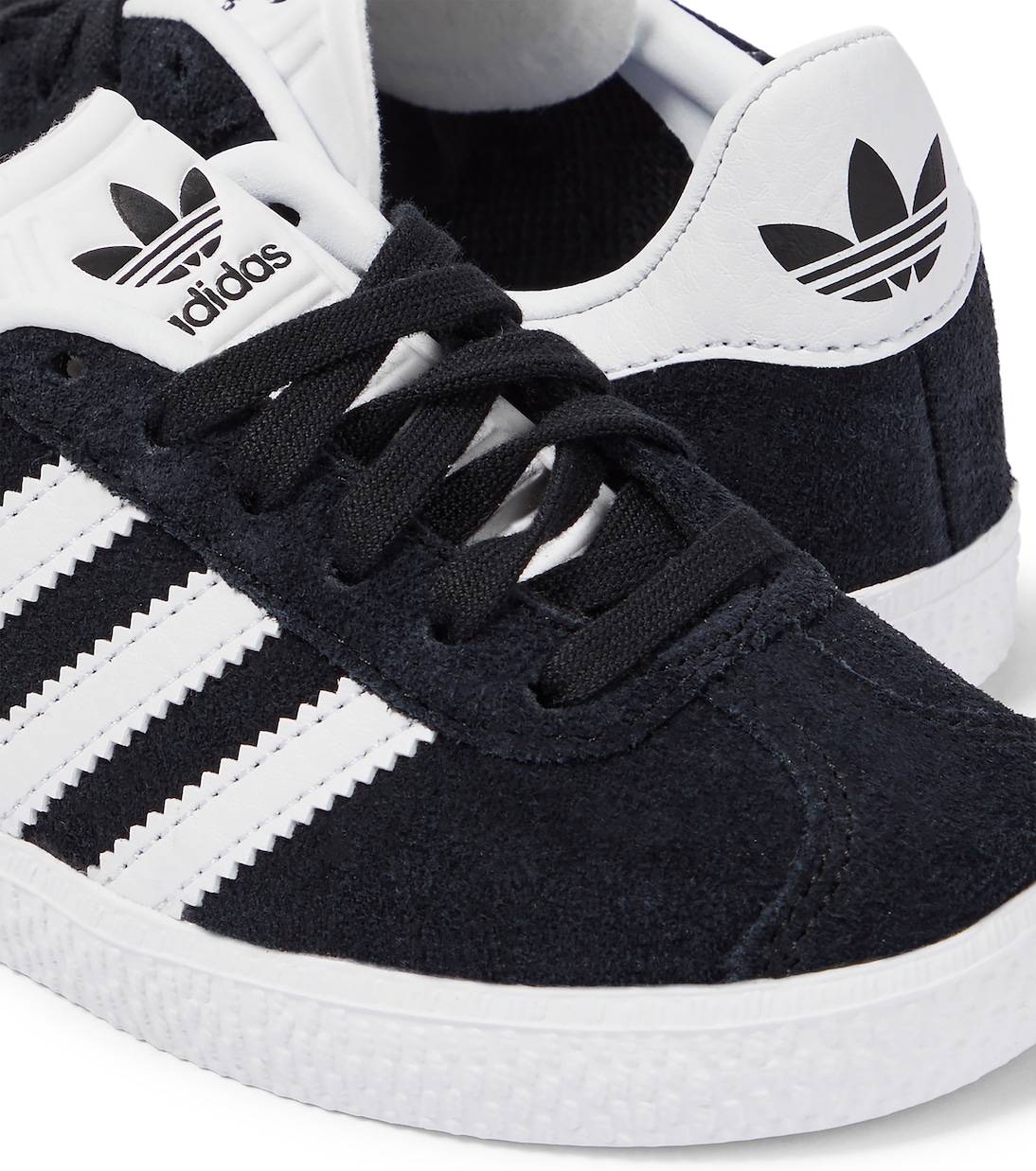 Gazelle suede sneakers | Adidas Originals Kids