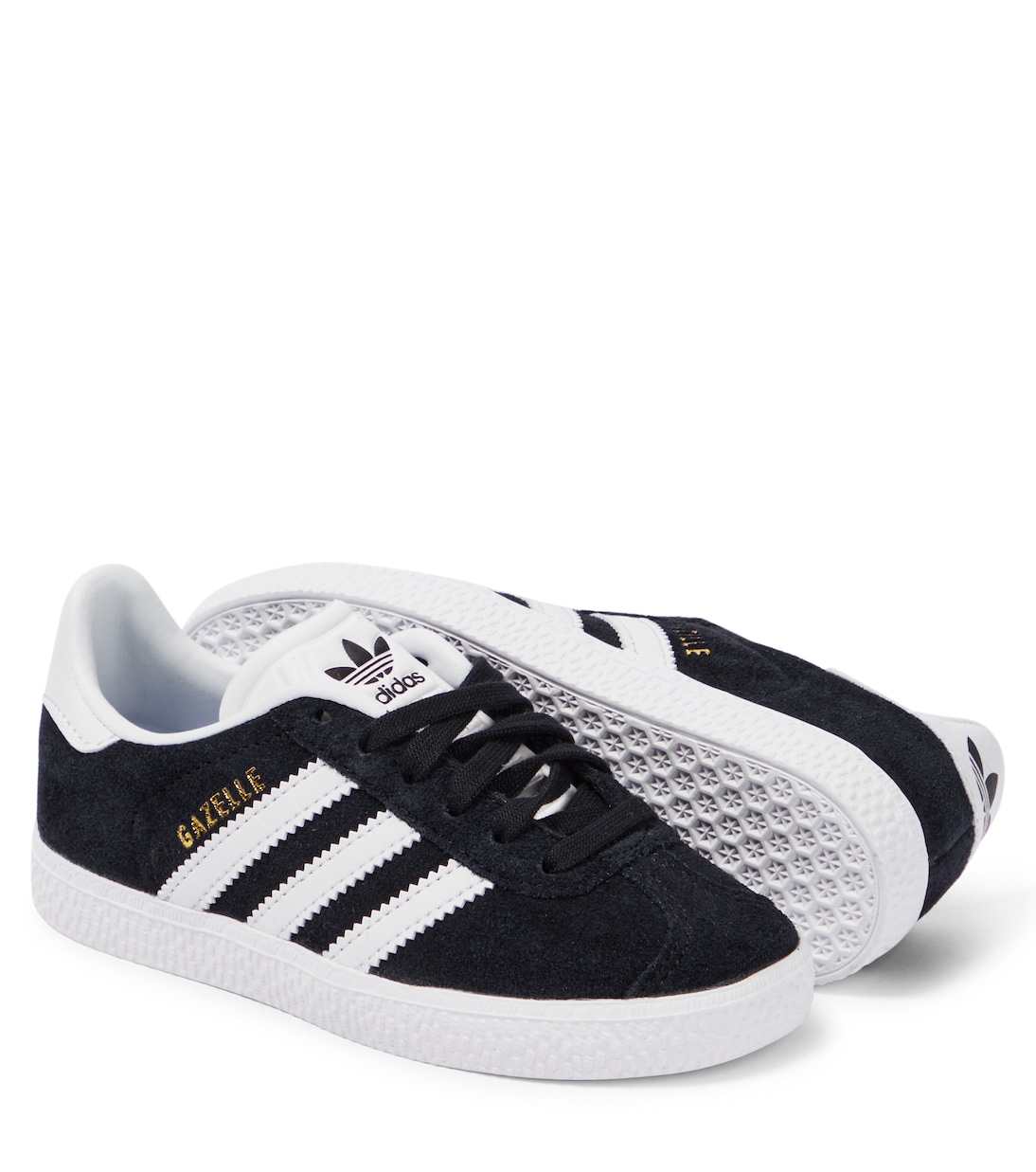 Gazelle suede sneakers | Adidas Originals Kids