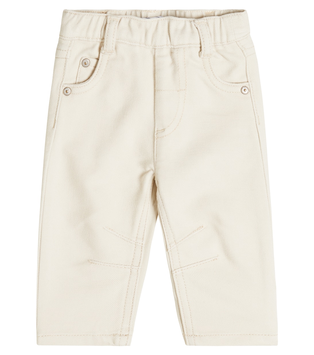 Baby cotton pants | Tartine et Chocolat