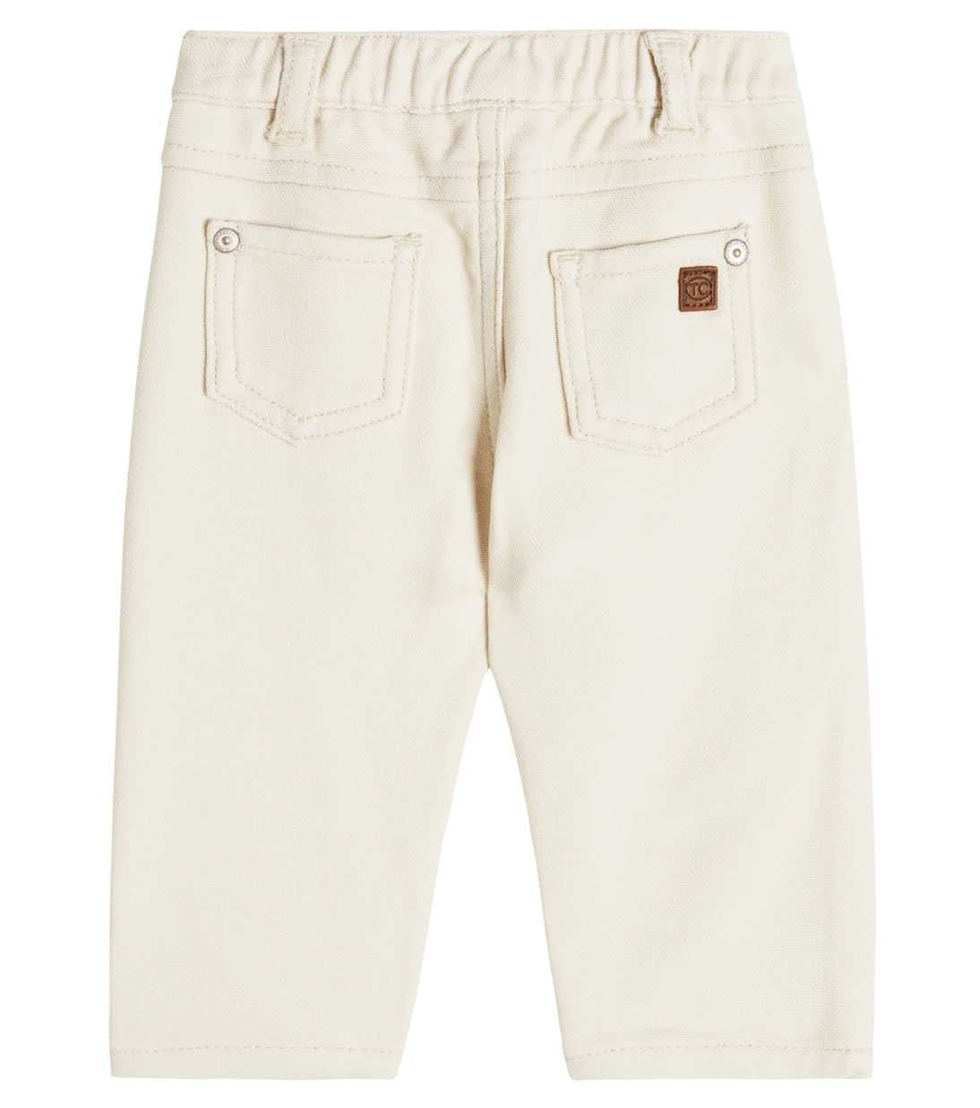 Baby cotton pants | Tartine et Chocolat