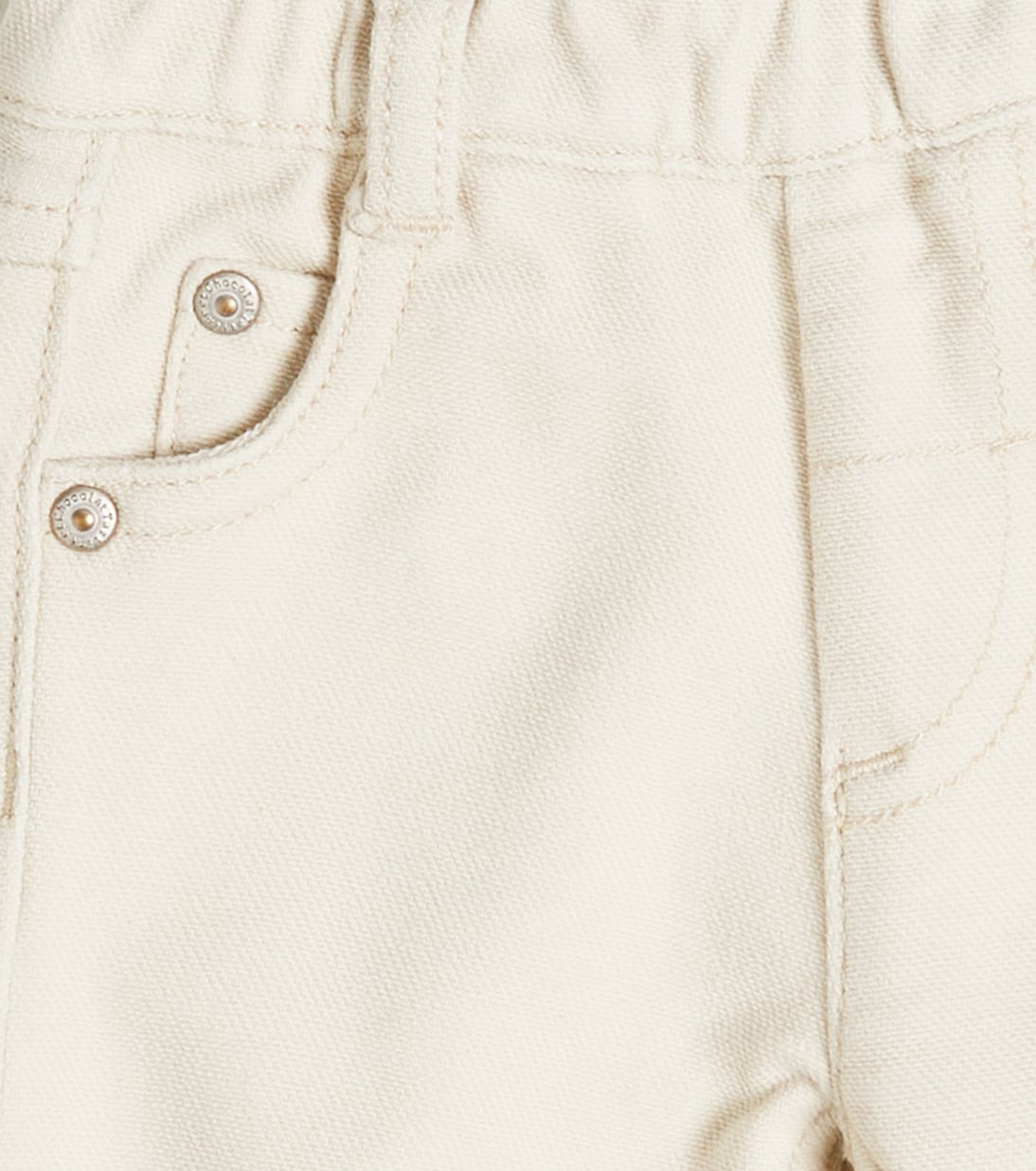Baby cotton pants | Tartine et Chocolat