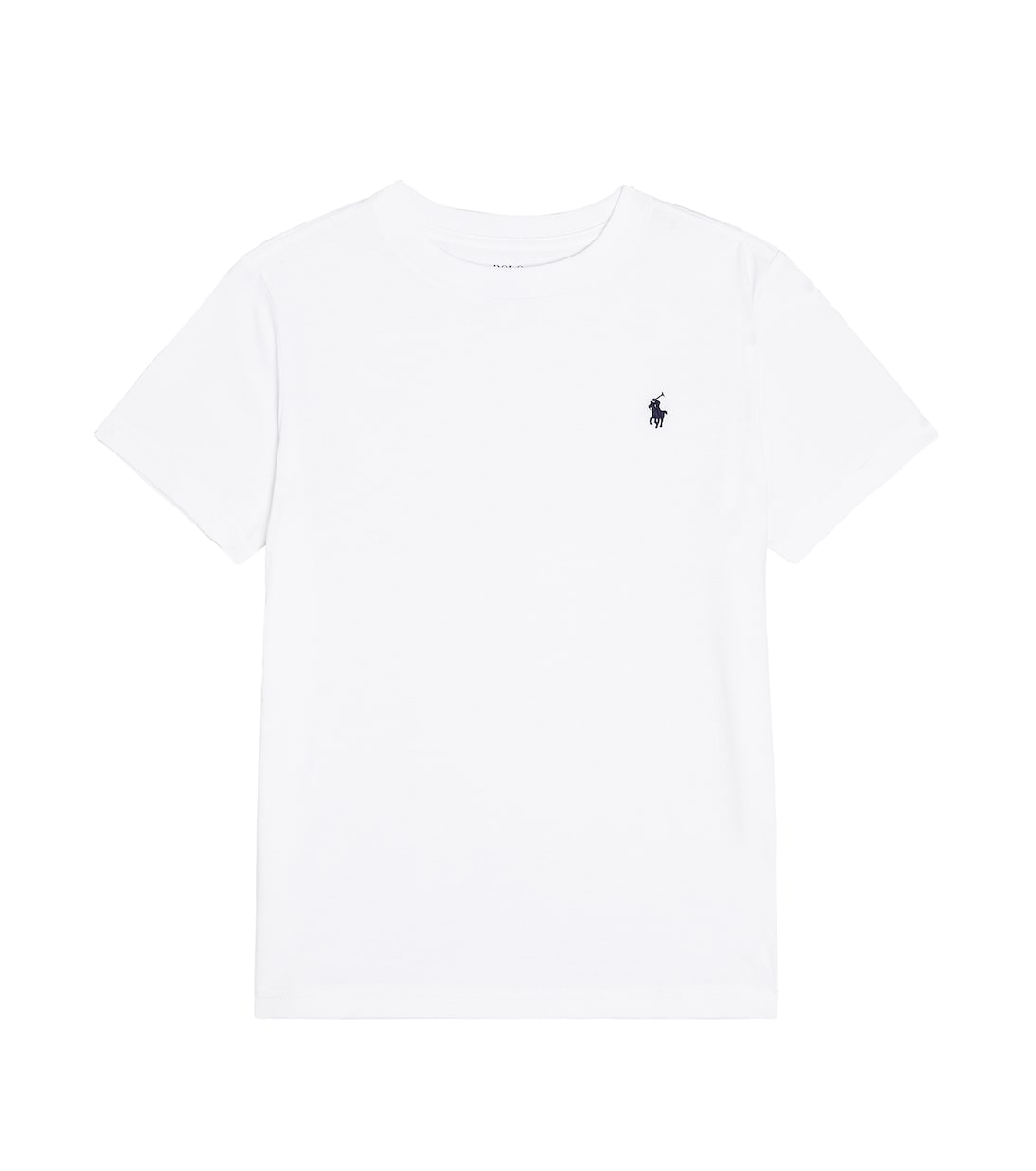 Set of 3 cotton jersey T-shirts | Polo Ralph Lauren Kids